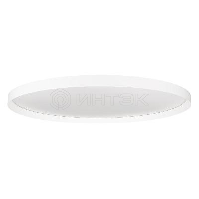 Светильник SP-ESTELY-R800-60W Warm2700 WH 80 deg 230В TRIAC 60Вт 2700К IP20 метал. Arlight 055575 изображение, фото