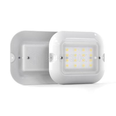 Светильник светодиодный АТ-ДБП-01-03 Lux "Medusa Lux" LED 5Вт 4700К IP54 650лм АТОН АТДБП0103Lux изображение, фото