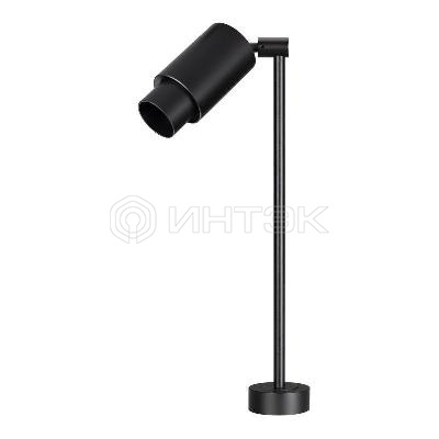 Светильник светодиодный ART-NEMO-SURFACE-ZOOM-L205-R38-5W Warm3000 (BK 10-55 deg 24В) IP20 металл Arlight 049783 изображение, фото