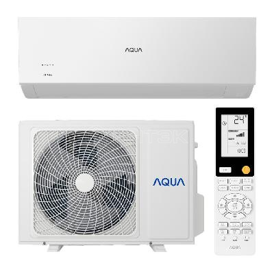 Сплит-система AQUA AQI-25PIRW1/R3 изображение, фото