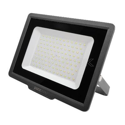 Прожектор светодиодный PFL-C3 100Вт 6500К IP65 ДО закален. прозр. стекло Pro JazzWay 5023628A изображение, фото