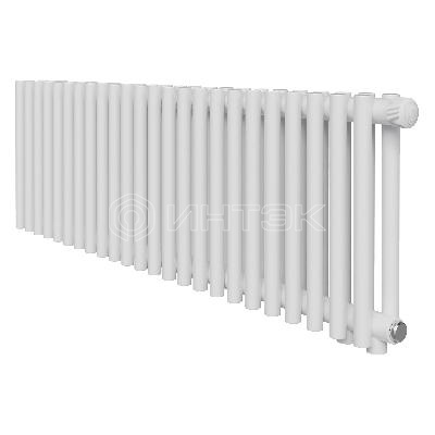Дизайн-радиатор Royal Thermo Shift R22 VC2030 - 24 секц. RAL9016 изображение, фото