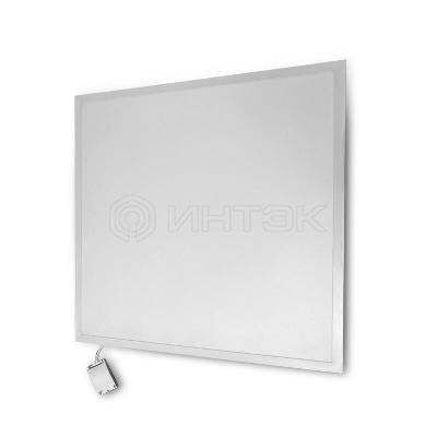Светильник светодиодный ДВО TOKOV PRO 36Вт 4000К IP40 595х595х32 опал панель TOKOV ELECTRIC TKP-DVO-SO-36-4K-IP40 изображение, фото