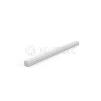 Светильник светодиодный Shop Lighting 48Вт 6500К IP40 4600лм 1180х70х55мм ДПО подвесной линейный матов. рассеив. бел. GAUSS 883525348 изображение, фото
