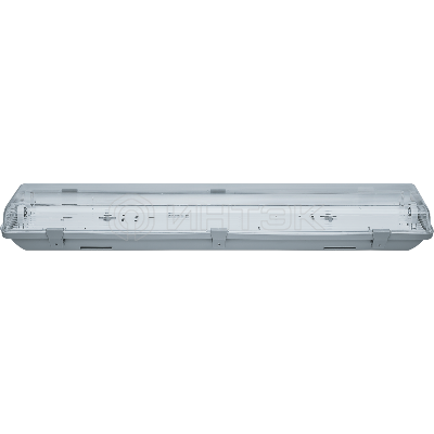 Светильник 61 087 DSP-04-600-IP65-2хT8-G13 176-264В под лампу NLL T8 LED (аналог ЛСП 2х18) Navigator 61087 изображение, фото