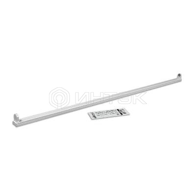 Светильник SPO-101-1 1хLED-T8-1200 G13 IP20 1200мм под светодиодную лампу NEOX 4690612053288 изображение, фото