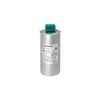 Конденсатор НН 12.6кВАр 440В Systeme Electric SCAN1263P440 изображение, фото