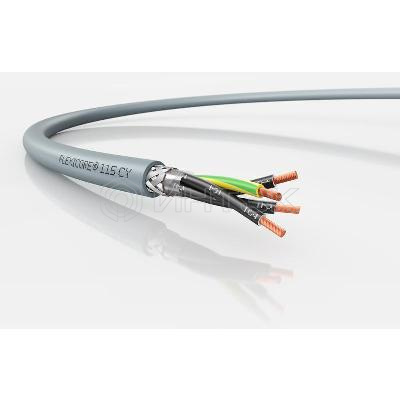 Кабель FLEXICORE 115 CY 4G1.5 (м) LAPP 3120001433 изображение, фото
