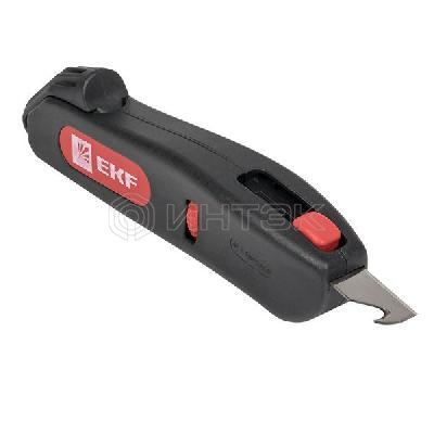 Нож кабельный WS-15 Professional EKF ws-15 купить