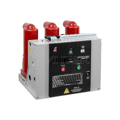 Выключатель вакуумный OptiMat BB-MD-10-31.5/1600-2-FX-30-1101000-3-0-TM0S-S-0 У3 КЭАЗ 382239 изображение, фото