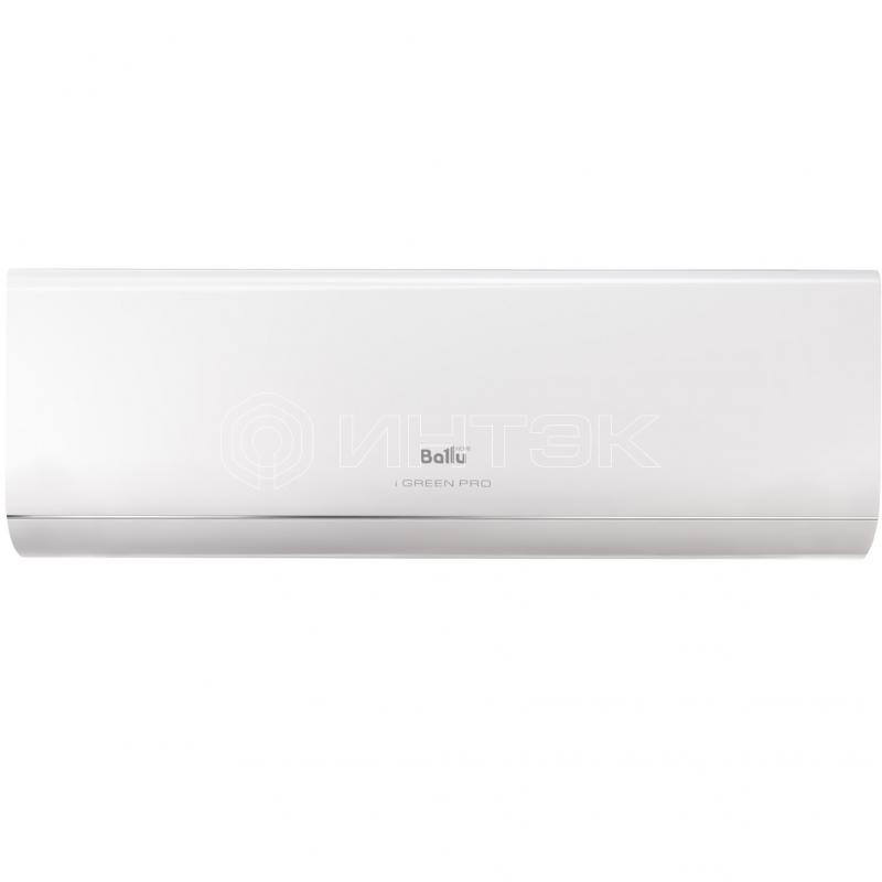 Сплит-система Ballu iGreen Pro BSAG-24HN8 комплект изображение, фото