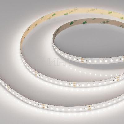 Лента светодиодная TWIST-A128-10mm 24V Day 5000К 10Вт/м IP20 (уп.5м) Arlight 050496 изображение, фото