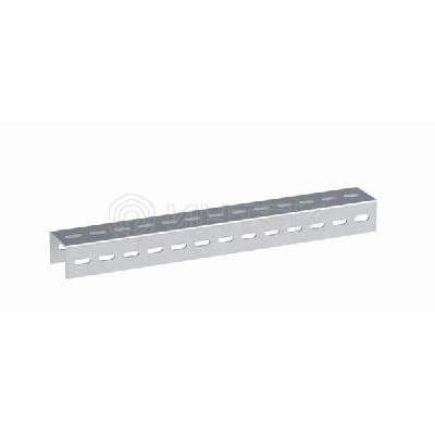 Профиль П-образный L3000 2.5мм EKF pp3000 изображение, фото