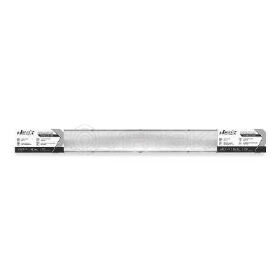 Светильник ССП-458 1хLED-Т8-600 G13 IP65 666х60х55мм герметичный под светодиодную лампу NEOX 4690612053257 изображение, фото
