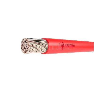Провод ПуГВнг(А)-LS 1х16 450/750В К (м) Цветлит 00-00130584 изображение, фото