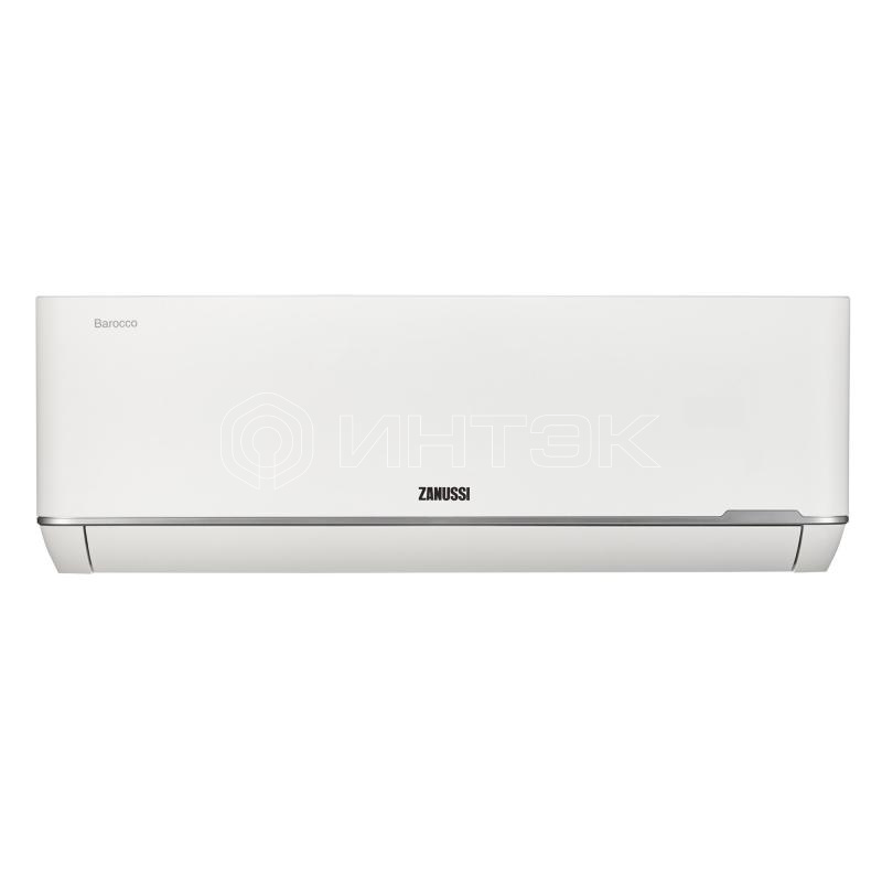 Сплит-система Zanussi Barocco ZACS-09 HB/N1 комплект изображение, фото
