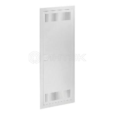 Дверь для щита Nova 5 габарит IP41 перфорир. метал. PROxima EKF nv-door-pm-5 изображение, фото