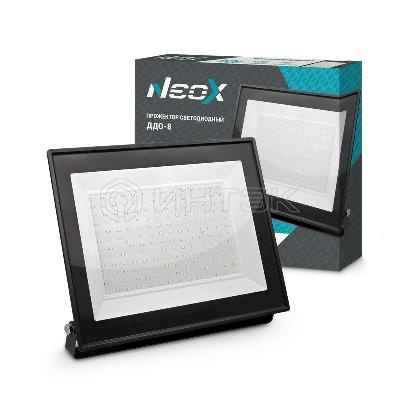 Прожектор светодиодный ДДО-8 150Вт 6500К IP65 15000лм 100лм/Вт 230В NEOX 4690612037103 изображение, фото