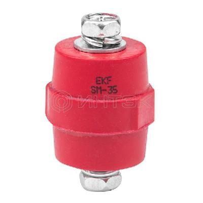 Изолятор SM 35 EKF plc-sm-35 изображение, фото