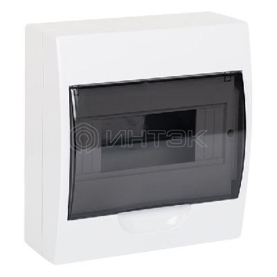 Щит ЩРН-П-8 IP41 EKF pb40-n-8 изображение, фото