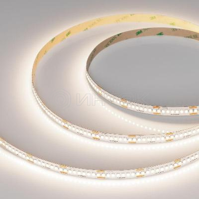 Лента светодиодная UL-A240-10mm 24V Day 4000К 19Вт/м IP20 (уп.5м) Arlight 048126 изображение, фото