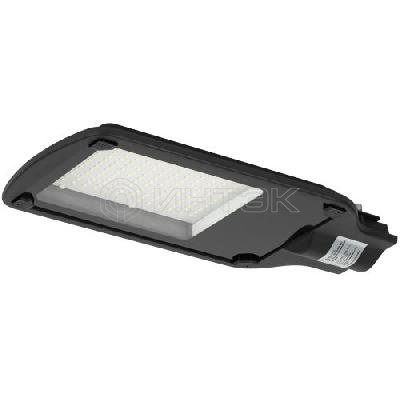 Светильник светодиодный SPP-504-0-50K-070 70Вт 5000К IP65 7000лм КСС Д DOB SMD 48мм уличный черн. Эра Б0062696 изображение, фото