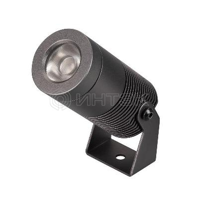 Светильник светодиодный ALT-RAY-R44-8W Warm2700 DG 33deg 230В IP67 8Вт 2700К метал. Arlight 051801 изображение, фото