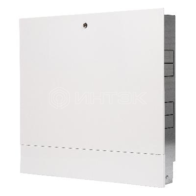 Шкаф встроенный Royal Thermo ШРВ 3 648-711*700*120-180 изображение, фото