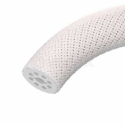 Профиль WPH-FLEX-ROPE-D22-360deg-S8-10m WHITE L10000 силикон. (уп.10м) Arlight 053828 изображение, фото