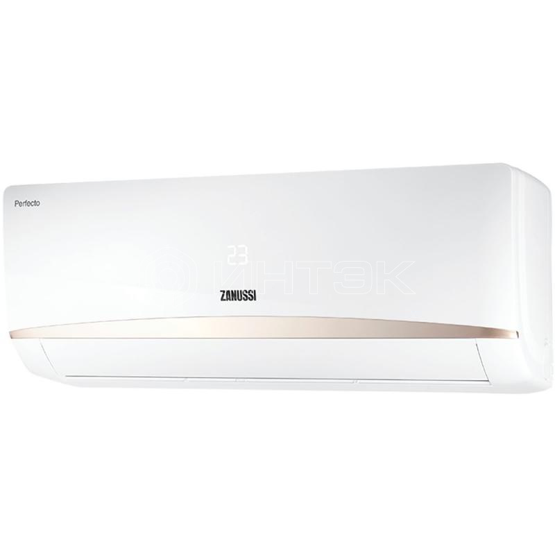 Сплит-система Zanussi Perfecto ZACS-09 HPF/A22/N1 комплект изображение, фото