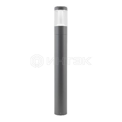 Светильник LGD-STEM-BOLL-H900-10W Warm2700 GR 185deg 230В 10Вт 2700К IP65 ландшафтный метал. Arlight 052702 изображение, фото