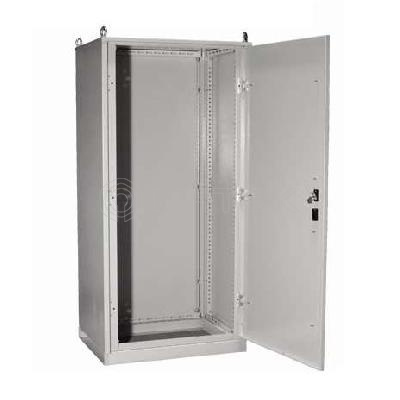 Корпус КСРМ 18.8.х-2 36 IP31 (Место 3: дверь + задняя стенка) метал. IEK YKM30-M3-188-36 изображение, фото