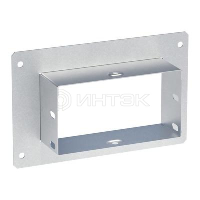 Фланец соединительный 100x500мм HDZ EKF f100500-HDZ изображение, фото