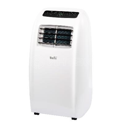 Мобильный кондиционер Ballu Aura BPAC-07 CP_22Y изображение, фото