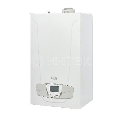 Котел газовый BAXI LUNA PLATINUM+ 24 GA конденс., настенный, 2 конт., закр.кам.сгор. 7219692-- изображение, фото