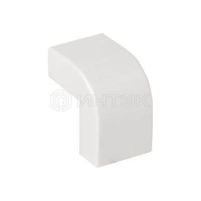 Угол внешний 20х10 бел. Plast PROxima (уп.4шт) EKF obw-20-10x4 изображение, фото