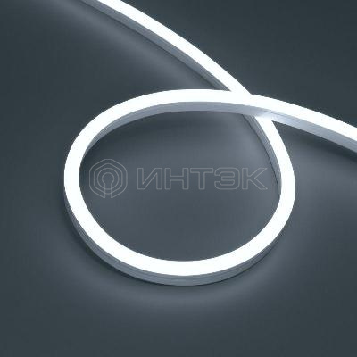 Лента светодиодная HALO-SIDE-A160-10x17mm 24В White 6000К 10Вт/м IP67 wire x1 вывод прямой герметичная (уп.5м) Arlight 053372 изображение, фото