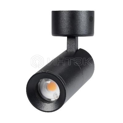 Светильник светодиодный SP-ARTEMIS-SURFACE-FLAP-R55-12W Day4000 (BK 8-80 deg 230В) IP20 металл Arlight 051794 изображение, фото