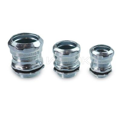 Муфта вводная М32Т32 IP66 ГОФРОМАТИК zeta46023 изображение, фото