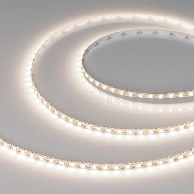Лента светодиодная FC-A120-5mm 24V Day4000-CX1 10Вт/м IP20 резка 1 светодиод (уп.5м) Arlight 052779 изображение, фото