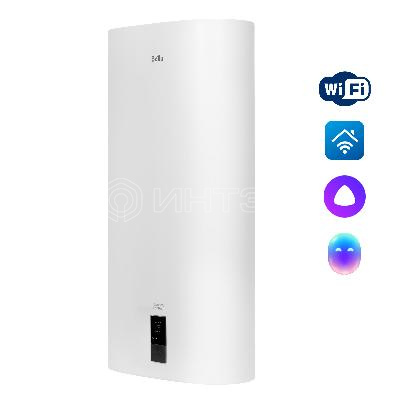 Водонагреватель Ballu BWH/S 100 Cetrion Inverter изображение, фото
