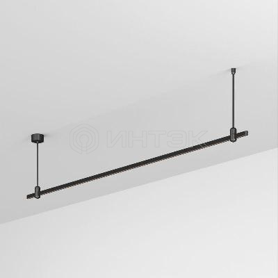 Трек ART-APRIORI-LINE-ROD-400-2000 BK IP20 метал. Arlight 048465 изображение, фото