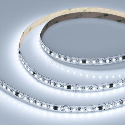 Лента светодиодная SPI-A120-10mm 24V White 6000К-PX6-BPT 11Вт/м IP20 2835 бегущий огонь (уп.5м) Arlight 049434 изображение, фото
