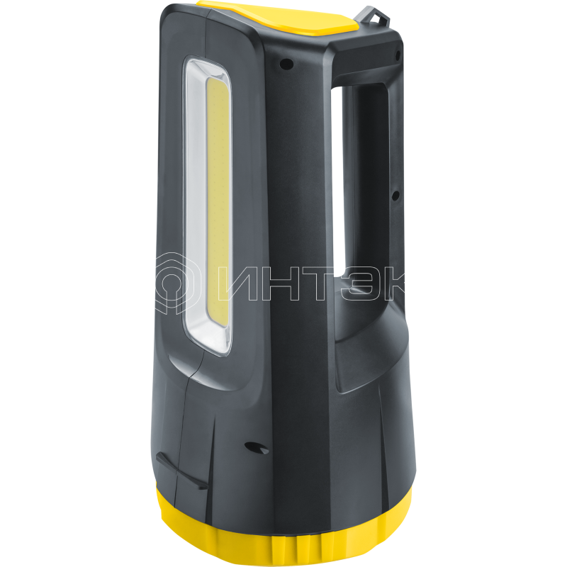 Фонарь-прожектор аккумуляторный 95 566 NPT-SP36-ACCU прожектор/кемпинг 1LED 5W+50COB 8Вт 3хli-ion 1.2А.ч Navigator 95566 изображение, фото