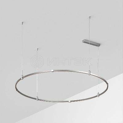 Трек ART-APRIORI-ROUND-HANG-R1500 TN IP20 метал. Arlight 050192 изображение, фото