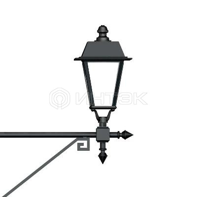 Светильник светодиодный OXOR-GRADUA-LUZ-C-460х750-50W Day4000 BK 120deg 230В IP65 50Вт 4000К Arlight 052443 изображение, фото
