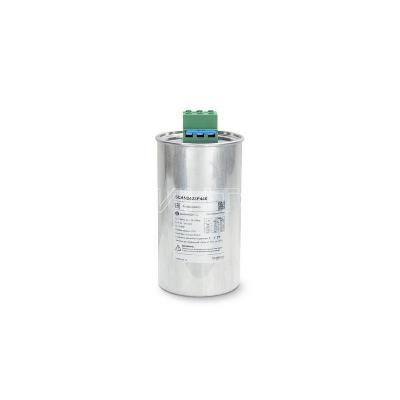 Конденсатор НН 24.2кВАр 440В Systeme Electric SCAN2423P440 изображение, фото