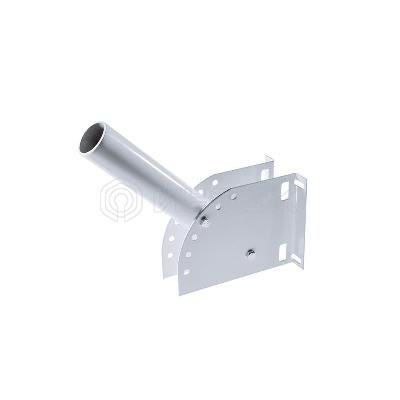 Держатель на стену для PSL D60х1.5-WH бел. Pro JazzWay 5017443 изображение, фото