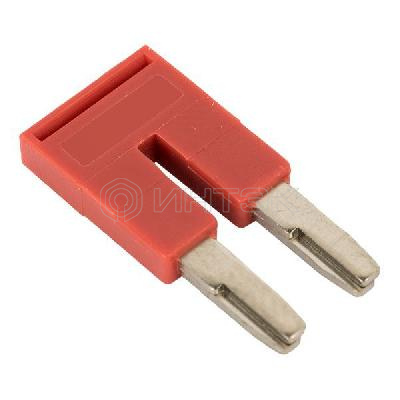 Перемычка для ST/Push-in 4 2PIN (уп.20шт) EKF plc-per-st-2PIN-4 изображение, фото