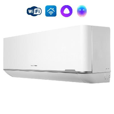 Сплит-система Royal Thermo Barocco RTB-09HN1 комплект изображение, фото